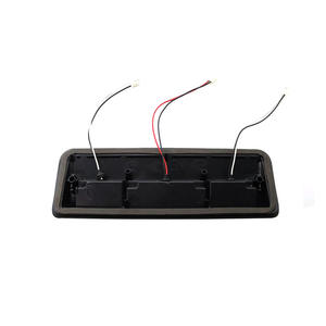 Luz de Freno Elevada LED Multifunción para Ford F-150 Raptor 2004-2008, Pieza de Repuesto M096K - Product Image 1