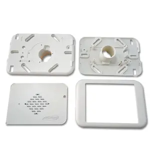 Изготовление алюминиевых отливок на заказ, услуги литья металла под давлением, детали из алюминия и стали, услуги фрезеровки с ЧПУ - Product Image 6