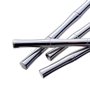 Juego de Cubiertos Modernos de Acero Inoxidable, Cuchillo, Tenedor, Cuchara, Aptos para Lavavajillas, Cubertería para Bodas, Utensilios de Cocina - Product Image 6