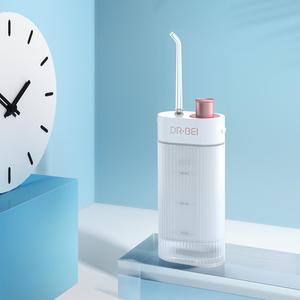 <span class=keywords><strong>Irrigador</strong></span> Bucal Eléctrico <span class=keywords><strong>Xiaomi</strong></span> DR.BEI F3, <span class=keywords><strong>Irrigador</strong></span> <span class=keywords><strong>Dental</strong></span> Inalámbrico Resistente al Agua con Carga USB para Dientes - Product Image 5