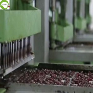 Avec du sucre, cerises noires séchées entières <span class=keywords><strong>de</strong></span> haute qualité, qualité alimentaire, goût sucré - Product Image 4