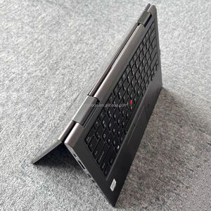 Ordinateur portable professionnel Lenovo X1 Yoga 2019 8e génération d'occasion, léger, portable, écran tactile, idéal pour les étudiants et le bureau. - Product Image 2