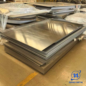 صفائح الزركونيوم R60702 R60705 R60700 بالجملة، عالية الصلابة، معادن رائجة تستخدم في الهندسة البحرية - Product Image 6