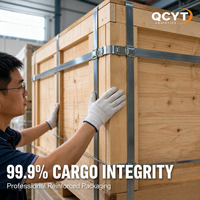 Service de logistique internationale Chine vers Prague République tchèque DDP Transitaire aérien Agent maritime de fret maritime vers l'Europe