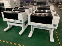 Imprimante DTF 30cm A3 A2 30cm 60cm XP600 Tout-en-un, machine d'impression et de séchage de poudre DTF pour vêtements