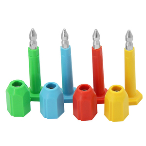 Cerraduras para Contenedores <span class=keywords><strong>de</strong></span> Envío ZL-G007, Sello <span class=keywords><strong>de</strong></span> <span class=keywords><strong>Seguridad</strong></span> con Perno, a Prueba <span class=keywords><strong>de</strong></span> Manipulaciones, Seguro para Envíos, GPS, Logística, Código <span class=keywords><strong>de</strong></span> Barras, Remolques, Camiones - Product Image 1