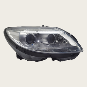 Pour Mercedes Benz CL-Clacc <span class=keywords><strong>W216</strong></span> phare assemblage voiture lumière Original HID CL600 <span class=keywords><strong>CL500</strong></span> CL550 AMG OEM A2168205561 A2168205661 - Product Image 1