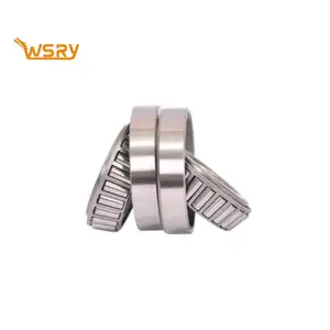 WSRY Vòng Bi Lăn Hình Nón Một Hàng Chất Lượng Cao Cho Ngành Công Nghiệp 30310 32006 32013 32206 32209 32215 32307 48548