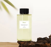 Difusor de Aroma Felshare de 500 ml, al por Mayor, con Aceites Esenciales a Base de Plantas, Inspirado en Hoteles de Lujo, Diseño Personalizado, Etiqueta Privada ODM
