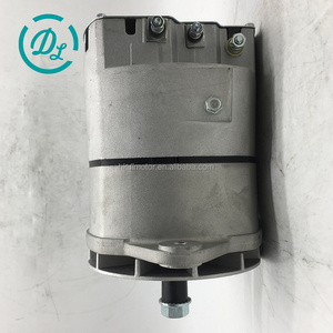 ชุดประกอบไดชาร์จรถขุด EexcavaStart 24V 100A 33SI 4078701 10R8755 - Product Image 4
