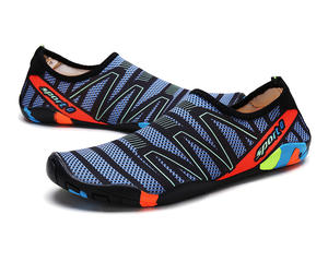 Chaussures de sport aquatiques légères pour sports nautiques, plage et <span class=keywords><strong>surf</strong></span>, Coldker - Product Image 4