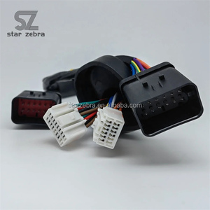 Parti per escavatore ZEBRA stellato <span class=keywords><strong>320d</strong></span> Monitor 2602193 260-2193 per Caterpillar Displey Para Monitor <span class=keywords><strong>320d</strong></span> - Product Image 2
