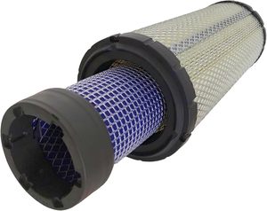 ไส้กรองอากาศสำหรับเครื่องยนต์ยันม่าร์ 4TNV88 สำหรับรถขุด SK60 DH60-5/7 EX70 รับประกัน 3 ปี - Product Image 1