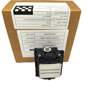 رأس الطباعة الأصلي الجديد لطابعة Mutoh ، - Product Image 6