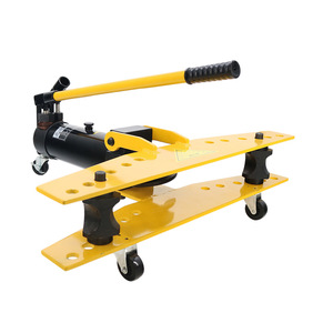 เครื่องดัดท่อไฮดรอลิก SWG-5 สำหรับดัดท่อ - Product Image 2