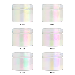 Polvere Cromata Bianca Perla Pura Effetto <span class=keywords><strong>Specchio</strong></span> per Unghie, Pigmento Aurora, Polvere Perla Trasparente Effetto <span class=keywords><strong>Specchio</strong></span> per Donut Glazed, Vendita all'Ingrosso - Product Image 5