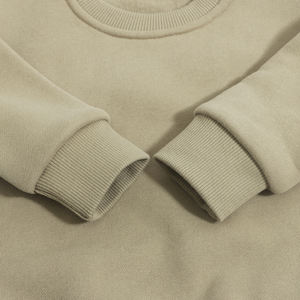 1 Pcs Custom Logo Winter Multicolor <strong>Infant</strong> Suit Fashion Kids Sweatsuit Fleece Baby <strong>Set</strong> Clothes - Product Image 4