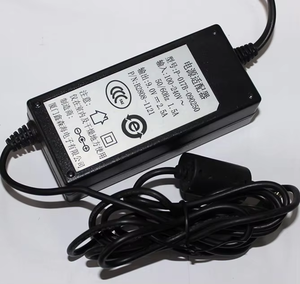 8210 Pos Machine Adpater Power Adapter Chargeur pour Newpos 8210 - Product Image 5