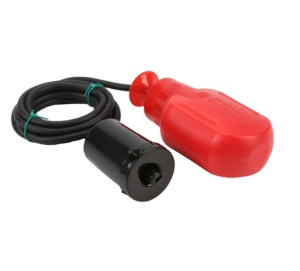 <span class=keywords><strong>Interrupteur</strong></span> à <span class=keywords><strong>flotteur</strong></span> mécanique HT-M15-15 pour réservoir d'eau électrique, <span class=keywords><strong>interrupteur</strong></span> à <span class=keywords><strong>flotteur</strong></span> pour pompe à eau 16A max. Courant - Product Image 1