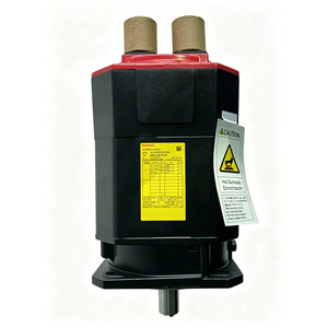 Moteur de broche AC industriel FANUC A06B-1484-B155 2265-B605 B705 AiL fiable et stable pour la réparation et l'entretien FANUC FANUC - Product Image 5