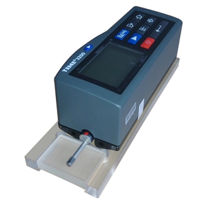 เครื่องวัดความหยาบผิวแบบดิจิตอล รุ่น Time3200 Surface Roughness Tester (TR200) ยี่ห้อ Ra Rq Rt Rp Rmax R3z RS RSm RSk Rmr - Product Image 1