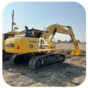 Gebruikt <span class=keywords><strong>Komatsu</strong></span> PC220-<span class=keywords><strong>8</strong></span> Graafmachine 22 ton Grote Graafmachine PC200 PC210 PC240 <span class=keywords><strong>PC300</strong></span> Rupsgraafmachine Tweedehands <span class=keywords><strong>KOMATSU</strong></span> Graafmachines - Product Image 1