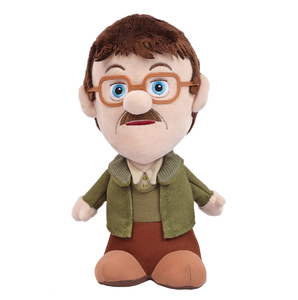 Vente chaude dîner du vendredi soir dîner du vendredi en peluche - Product Image 1