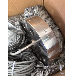 Sensor de Diafragma Industrial ABBb Serie 266GRT de Bajo Precio, 4-20mA, Hart, con Sello Remoto, Brida Industrial, IP67/IP68, 316L, 0-2000 - Product Image 1