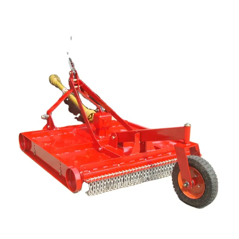 Grass mower for tractor/ grass cutting machine lawn mower