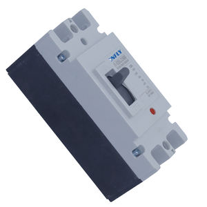 Автоматический выключатель в литом корпусе (MCCB) 2P 63A 80A <span class=keywords><strong>100A</strong></span> 125A 160A 1500V DC550V для солнечных фотоэлектрических систем - Product Image 5