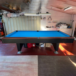 Phổ biến <span class=keywords><strong>Mesa</strong></span> ng bilyar <span class=keywords><strong>Mesa</strong></span> de hồ bơi <span class=keywords><strong>Mesa</strong></span> de billiard bảng 15 năm nhà máy nổi tiếng bilyaran Snooker billiard bảng cho các câu lạc bộ - Product Image 5