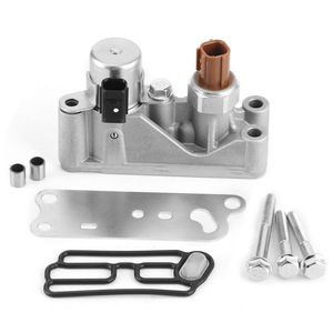 Soupape de régulation de ralenti Honda 15810-R70-A04, moteur d'accélérateur pour remplacement et réparation - Product Image 4