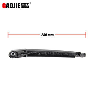 Conjunto de Brazo de Limpiaparabrisas Trasero Gaojie de 280 mm para Limpiaparabrisas de Coche Hyundai H1 - Product Image 1