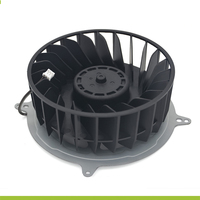 Ventilateur de refroidissement interne de remplacement original DC12V 2.4A 23 pales pour console PS5 12047GA-12M-WB-01
