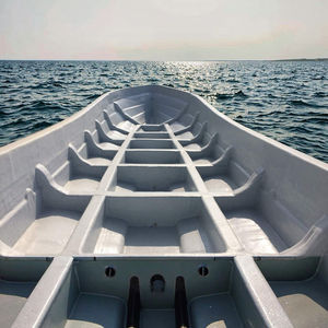 Grandsea 7,9 m/26 Fuß Neues Pang-Fischerboot aus Fiberglas mit Außenbordmotoren für Sport und Unterhaltung - Product Image 4