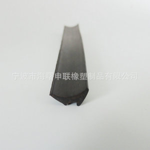 Epdm <b>Rubber</b> Sealing <b>Strips</b> For Door Window And Building Curtain Wall Easy To Install Standard Parts - Product Image 3