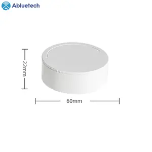 Kleinstes BLE-Leuchtfeuer 4000mah Niedrigenergie-Innen position ierungs-und Navigations signal