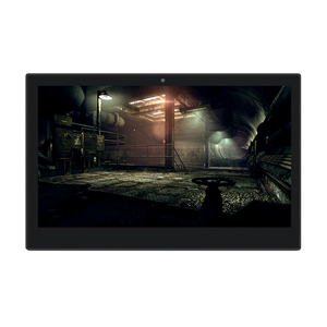 Portworld Hipaa-Compatibel Android-Touchscreen Voor Ziekenhuisfocus Op Wachtrij Voor Patiënten En Incheckservices 21.5 "Aio-<span class=keywords><strong>Display</strong></span> - Product Image 5