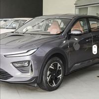 Voiture SUV NETA X d'occasion