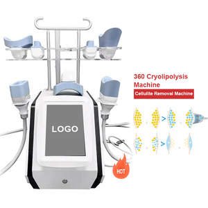 <strong>Vacuum</strong> <strong>Cavitation</strong> <strong>System</strong>(<strong>except</strong> <strong>Cryolipolysis</strong> Slimming Machine) Cryo <strong>Slim</strong> <strong>Cryolipolysis</strong> Machine Ems <strong>Cryolipolysis</strong> Machine Price - Product Image 5