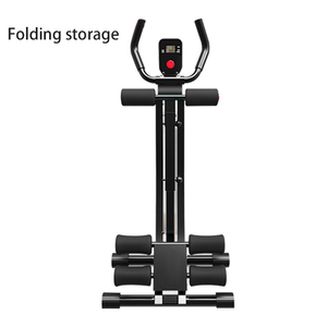 Forme du corps Home Gym Fitness AB Machine d'exercice pour les femmes utilisant ab core exerciseur abs machine gym maison - Product Image 5