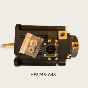 Motor HF224S-A48 Original Nuevo de Marca, Motor de Alta Calidad con Garantía de un Año - Product Image 5