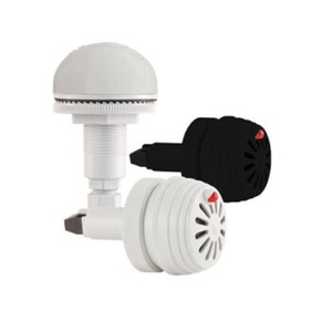 SIRENA Alarm Light White 220V <b>Car</b> <b>Reversing</b> <b>Aid</b> - Product Image 2