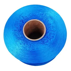 high tenacity FDY polypropylene multifilament yarn