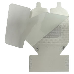 แผ่นฟิล์มแบบเข็มใสสำหรับตกแต่งผ้า IV แบบใช้แล้วทิ้ง - Product Image 4