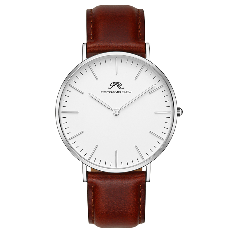 Argent whit brun