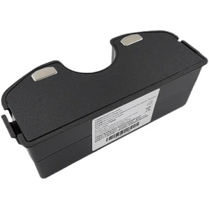Batterie 12V pour aspirateur robot Ecovacs Dodo, compatible avec les modèles DT85, <span class=keywords><strong>Dibao</strong></span> 83G et Jingjing – Accessoire indispensable - Product Image 3
