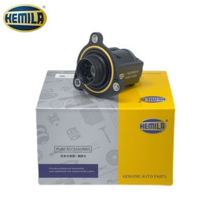 Pièces de véhicule HEMILA pour <span class=keywords><strong>BMW</strong></span> N20/N55 X3 OE : 11657609210 Soupape de déviation turbocompressée Soupape turbo - Product Image 2