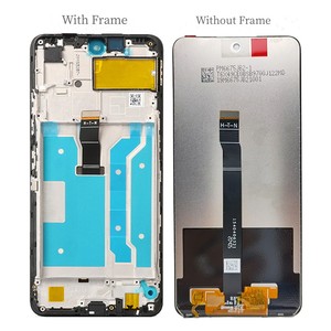 หน้า<span class=keywords><strong>จอ</strong></span> LCD ทดแทน X10 Lite OLED สำหรับโทรศัพท์มือถือ พร้อมจอสัมผัสสำหรับ <span class=keywords><strong>Huawei</strong></span> P Smart 2021 <span class=keywords><strong>Y7A</strong></span> - Product Image 3