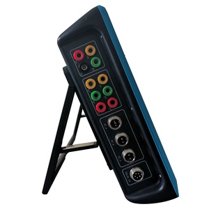 Calibrateur d'énergie triphasé multifonctionnel bibo - Product Image 2